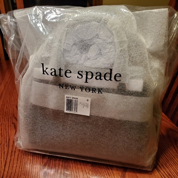 Kate Spade Satchel - Picture 2 of 5